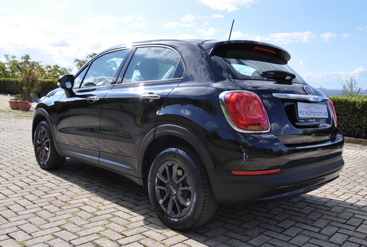 Fiat 500X 1.3 MultiJet 95 CV Pop Star NEOPATENTATI