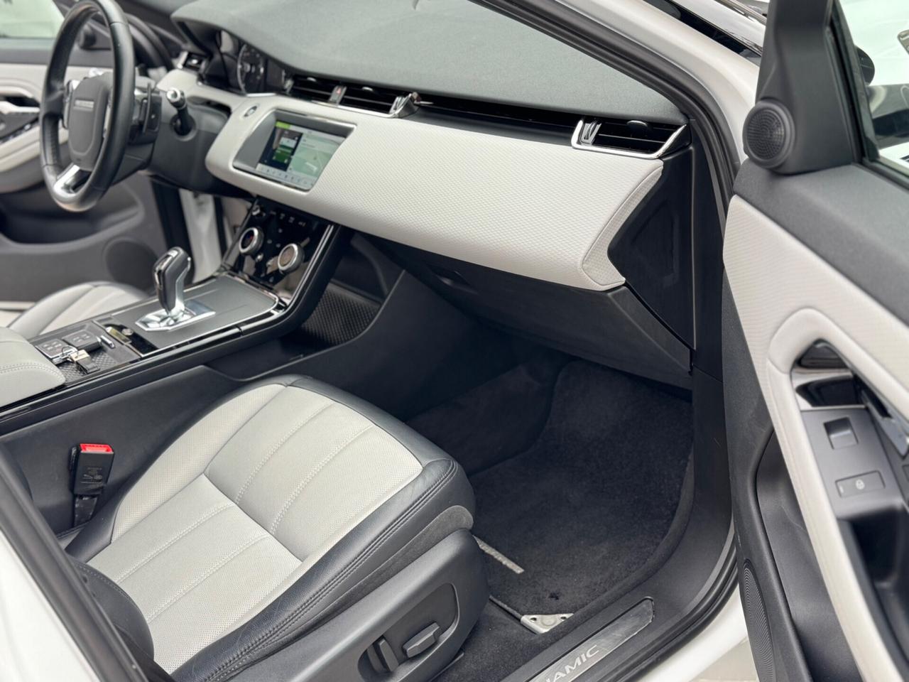 Land Rover Range Evoque 2.0 I4 200 CV R-Dynamic S