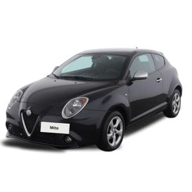 ALFA ROMEO MiTo 1.6 JTDm 16V Distinctive