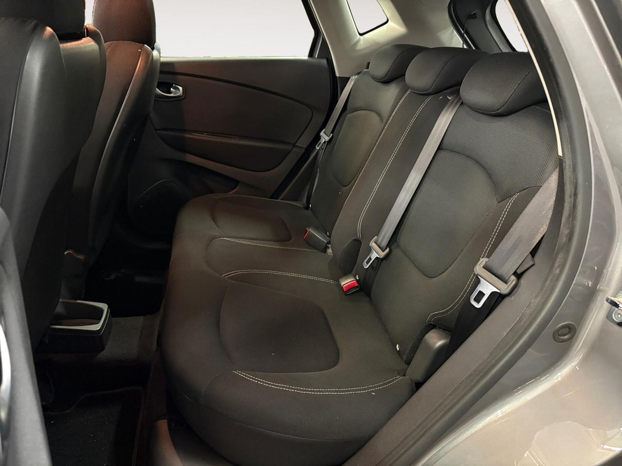 RENAULT Captur 1.5 dci Life 90cv IDONEA NEOPATENTATO
