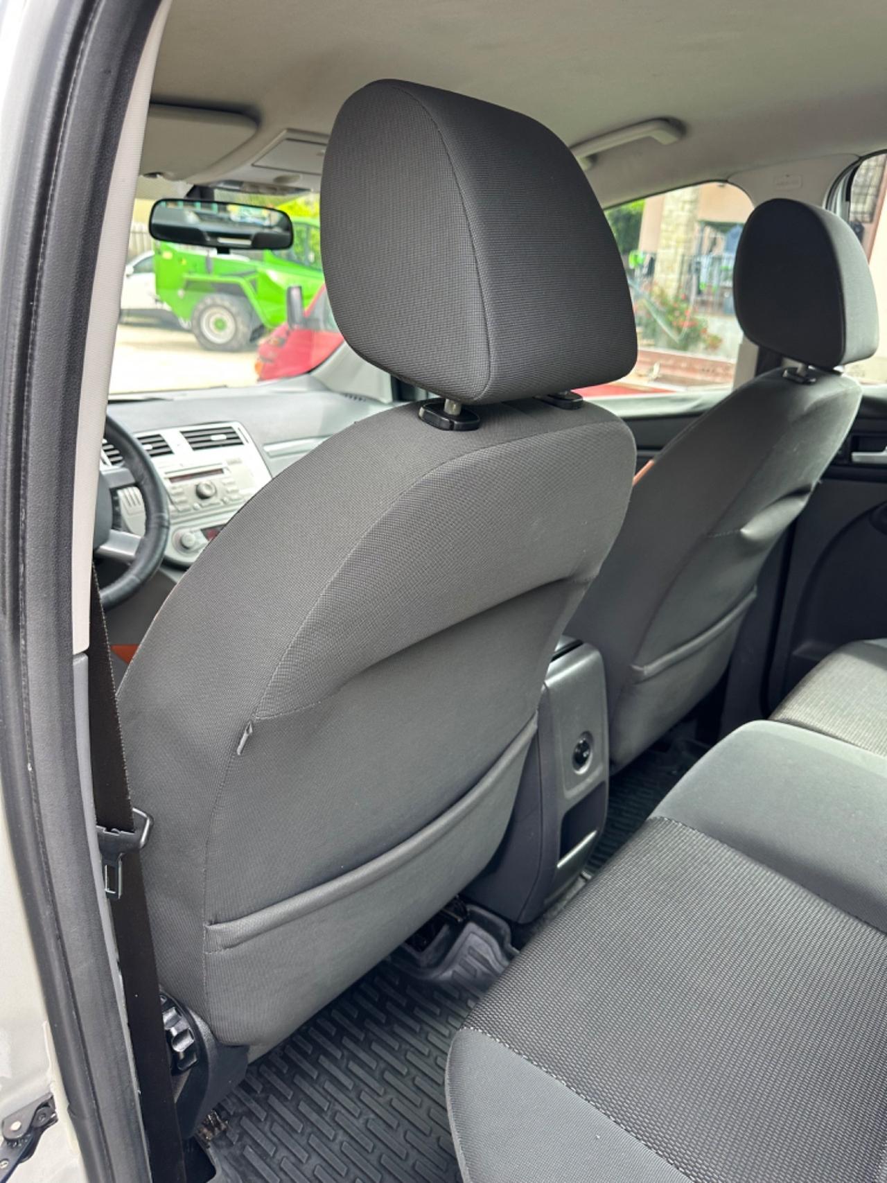 Ford Kuga 2.0 TDCi 136 CV 4WD DPF KMCERT GARANZ