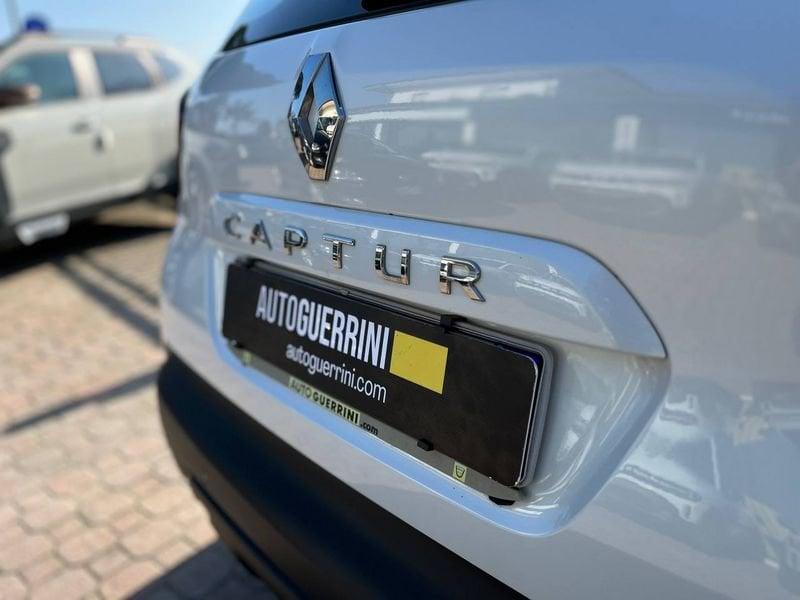 Renault Captur dCi 8V 90 CV Start&Stop Energy Intens