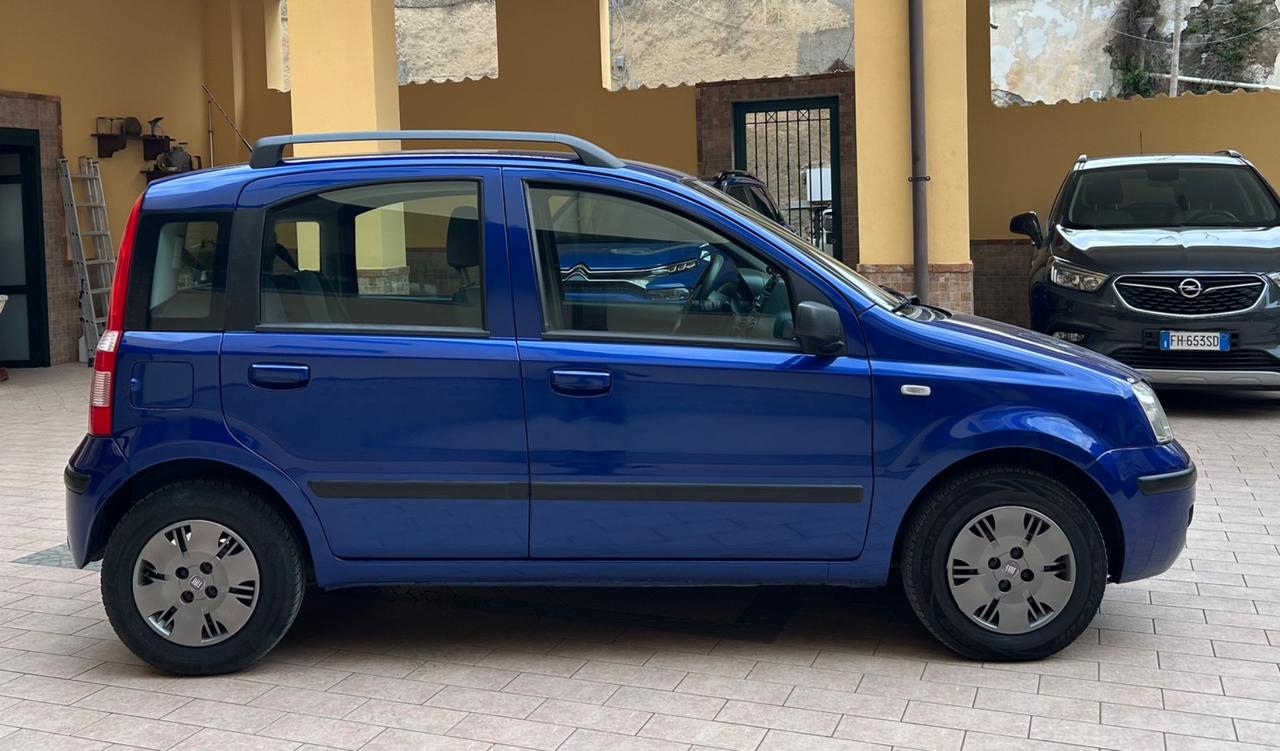 Fiat Panda 1.2 Emotion GPL - 2008