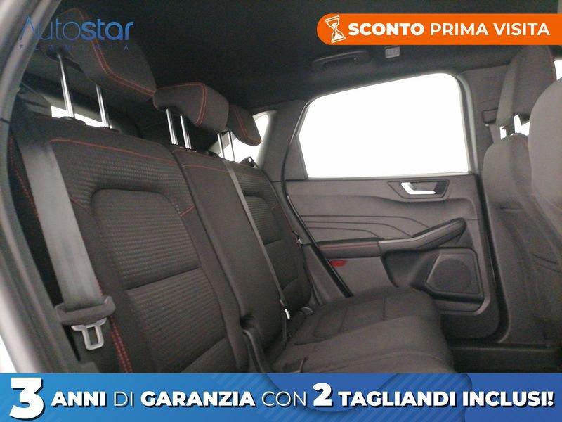 Ford Kuga 1.5 ecoblue ST-Line 2wd 120cv auto