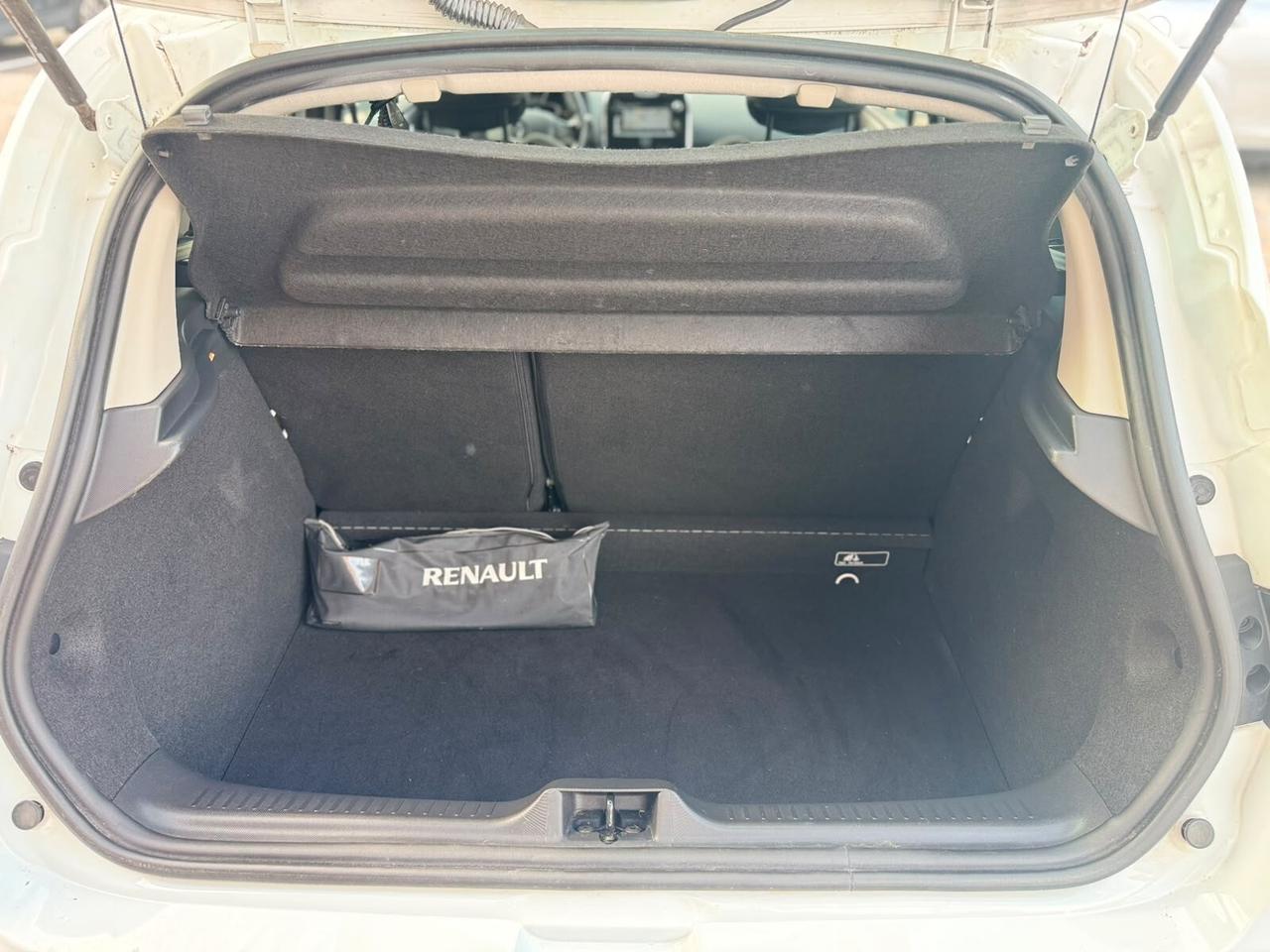 Renault Clio 1.5 dCi 75CV