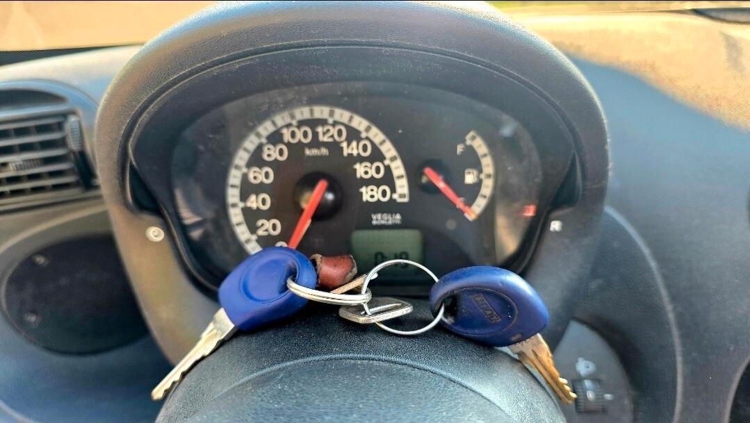 Fiat 600 1.2 Neopatentati