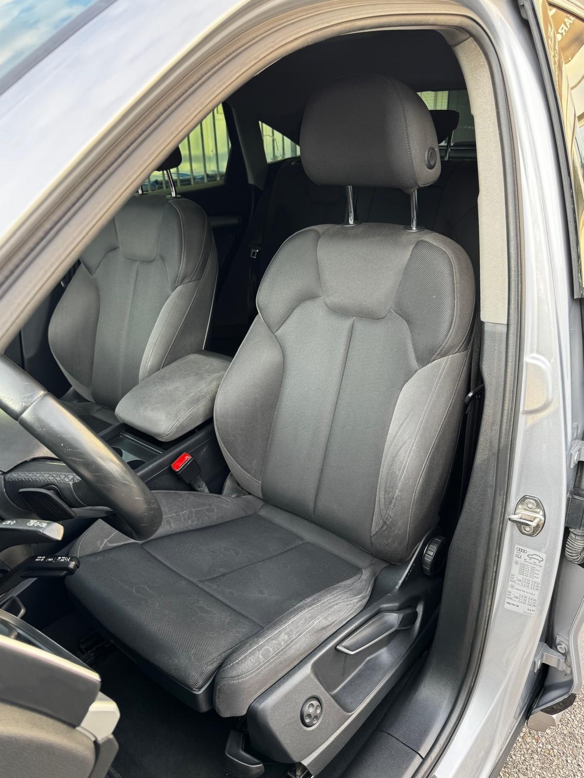 Audi Q5 SPB 40 TDI quattro S tronic Business Advanced