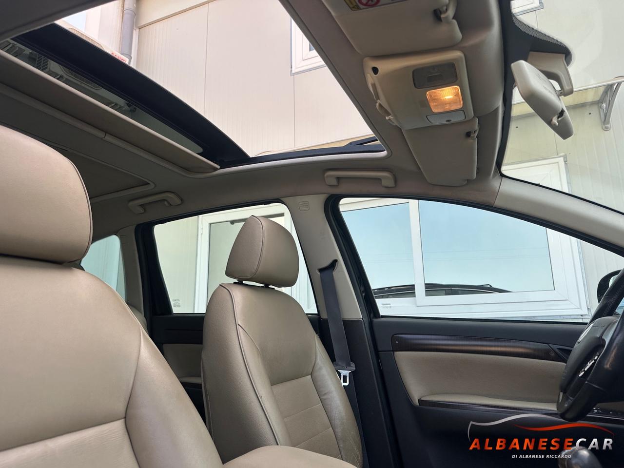Fiat Croma 1.9 Multijet 16V Must/Tetto Apribile