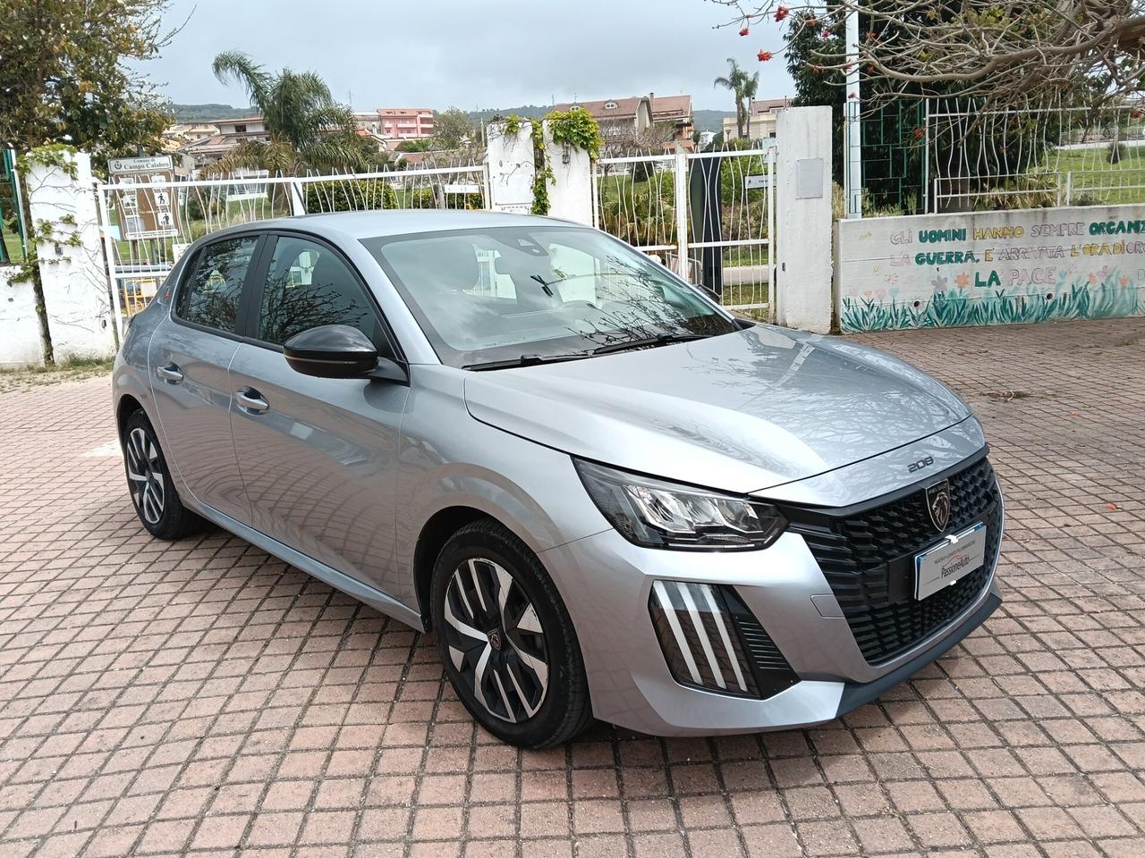 Peugeot 208 PureTech 100 Stop&Start 5 porte Style