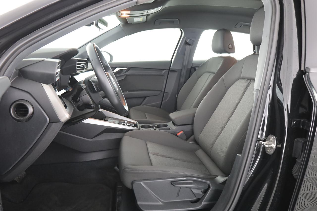 AUDI A3 4ª serie A3 SPB 30 TFSI S tronic Business