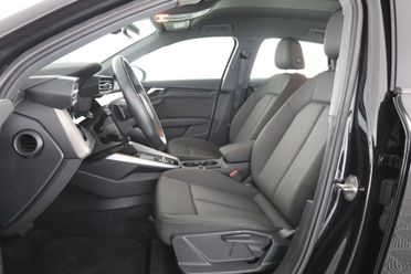 AUDI A3 4ª serie A3 SPB 30 TFSI S tronic Business