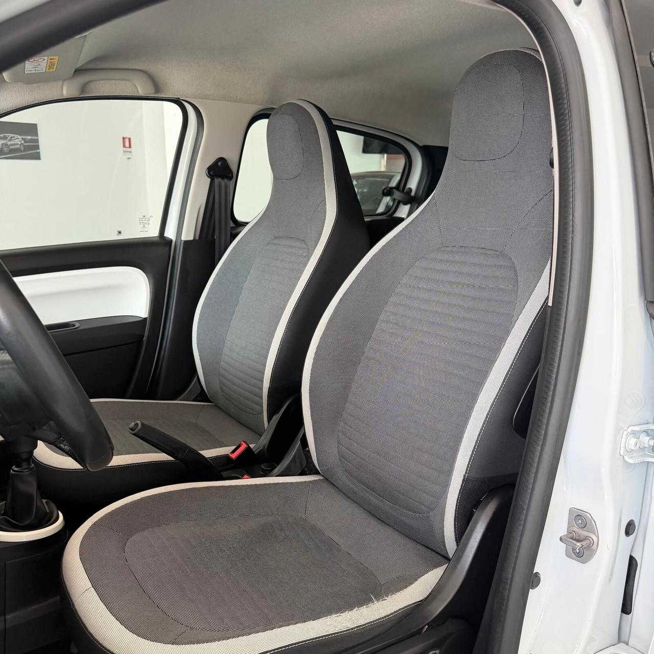 Renault Twingo 1.0 BENZINA 70CV