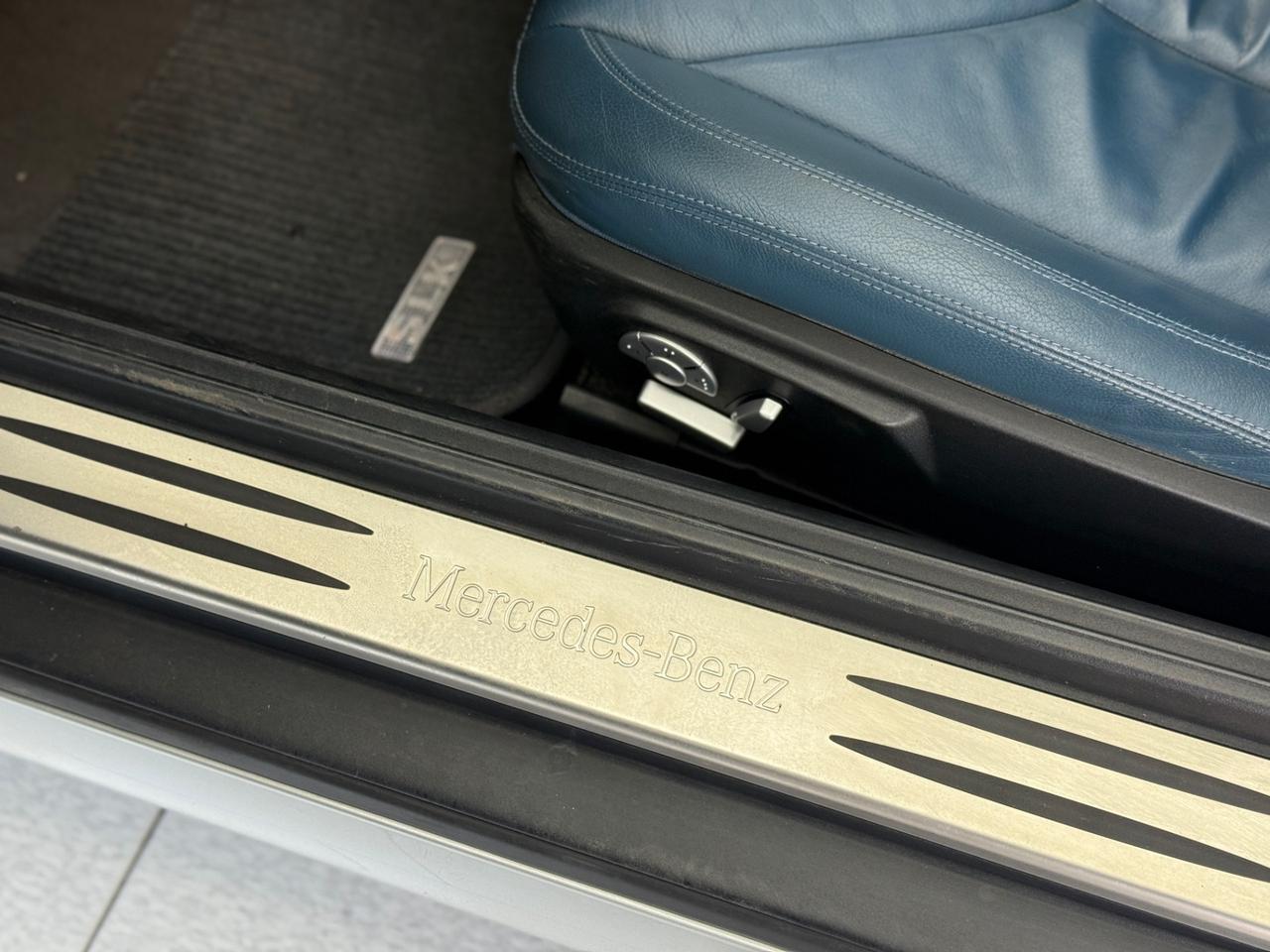 Mercedes-benz SLK 200 Kompressor cat