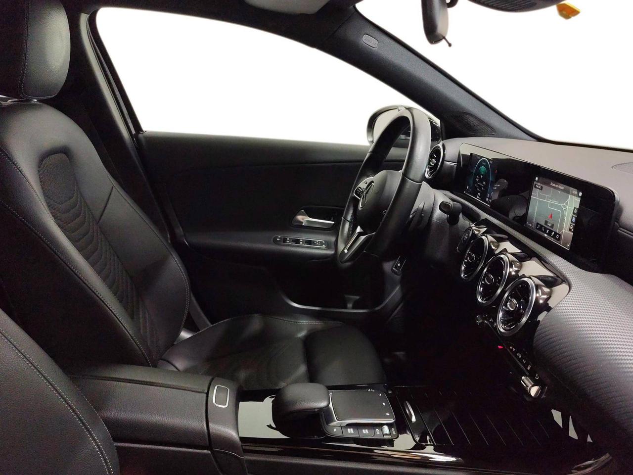 Mercedes Classe A A250e phev (eq-power) Business