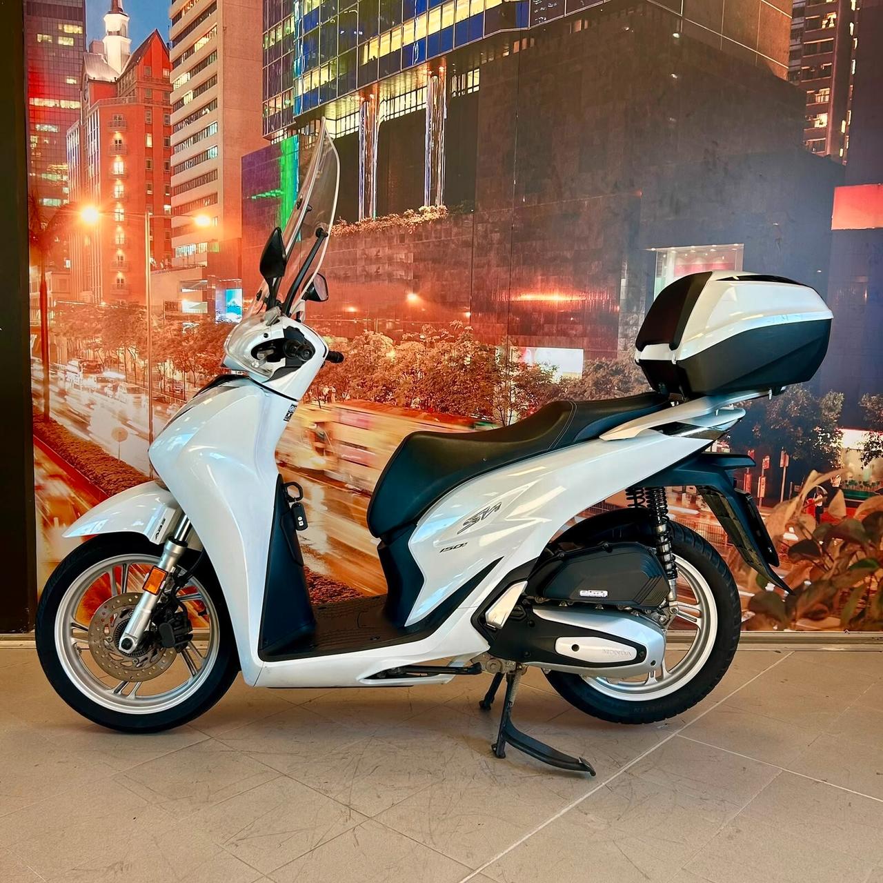 Honda SH 150