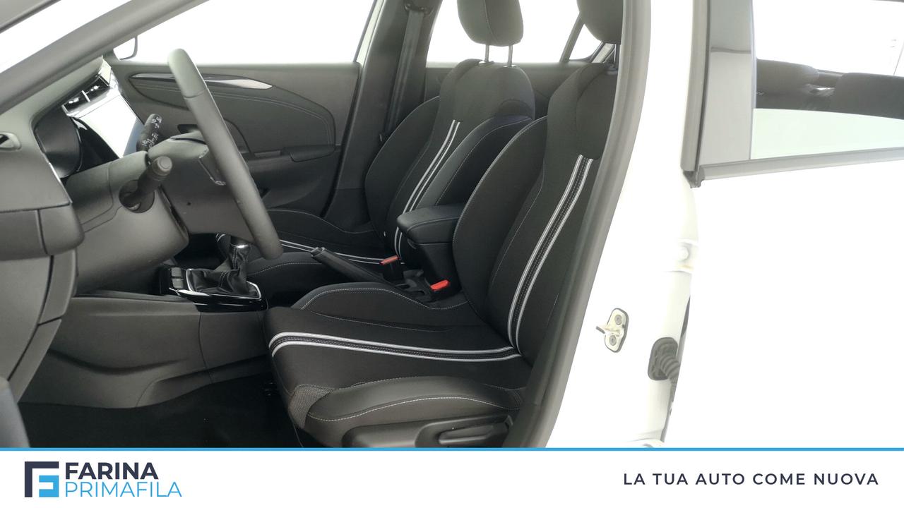 OPEL Corsa VI 2023 - Corsa 1.2 GS s&s 75cv