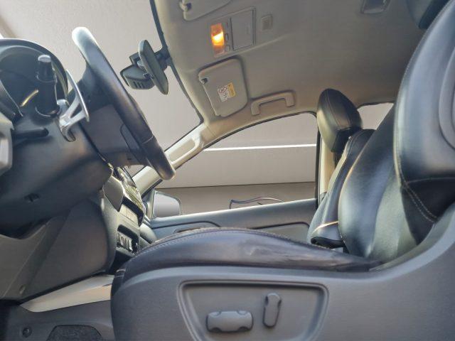 FIAT Fullback 2.4 180CV Doppia Cabina aut. LX