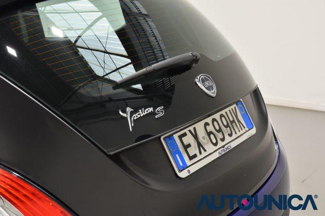 LANCIA Ypsilon 1.2 69CV 5 PORTE S MOMODESIGN NEOPATENTATI