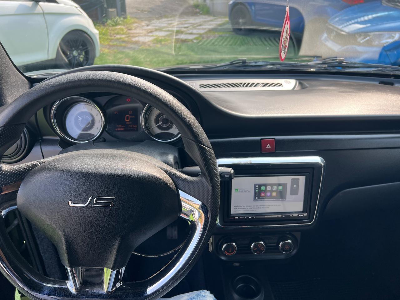 Ligier js 50 black 2019 8500 km full