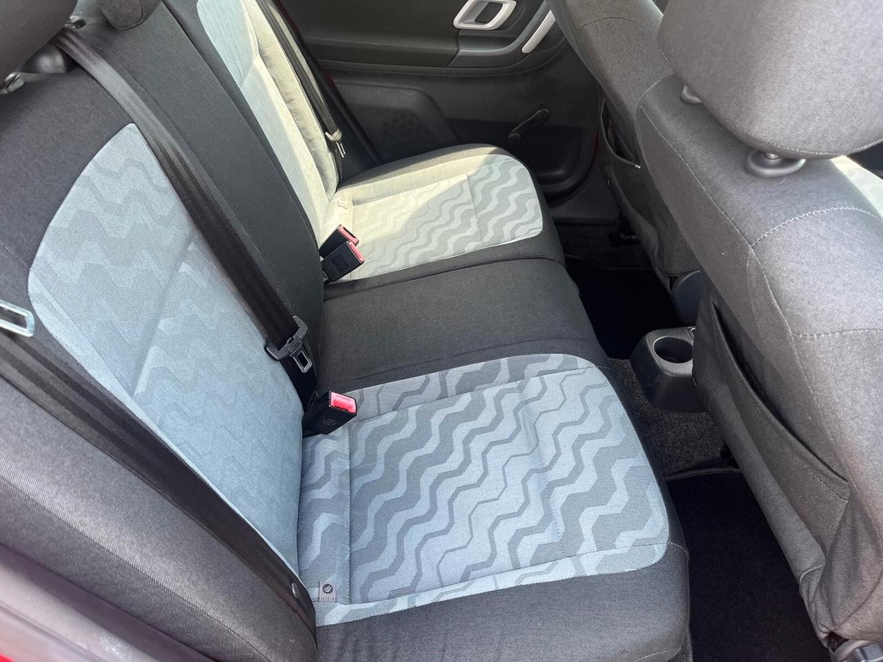 Skoda Fabia 1.4 5p. **NEOPATENTATI**