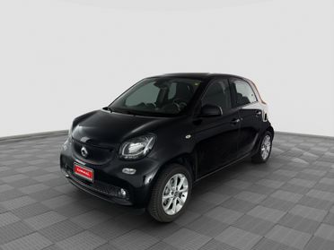 SMART forfour 2ªs. (W453) forfour 70 BRABUS Style