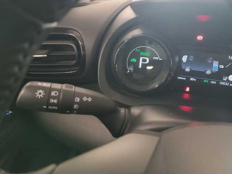 Mazda Mazda2 2 1.5 vvt full hybrid electric Pure e-cvt