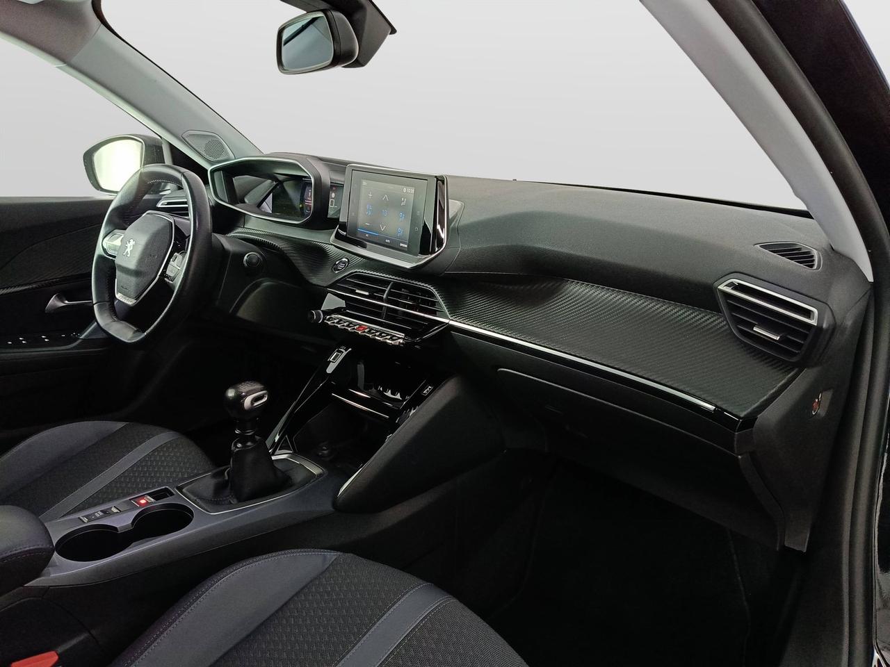 PEUGEOT 2008 2ª serie
