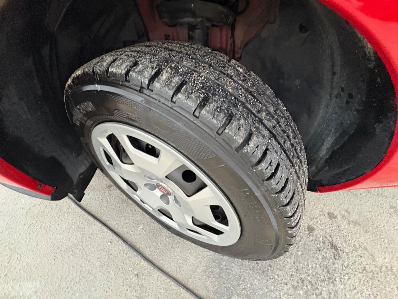 Doblo 1.6mtj AUTOCARRO 5p 2019