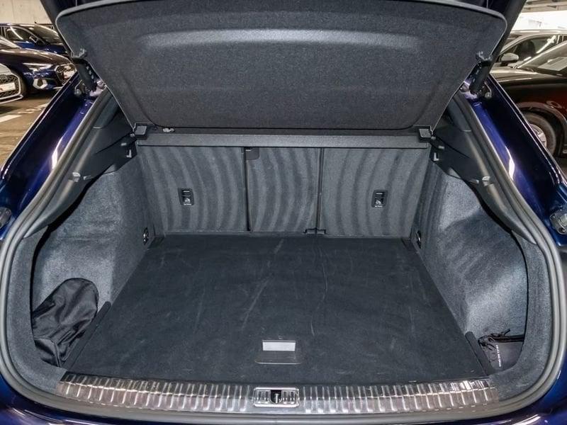 Audi Q3 Q3 SPB 40 TFSI quattro S tronic S line Black Pack Tetto 19" Cockpit
