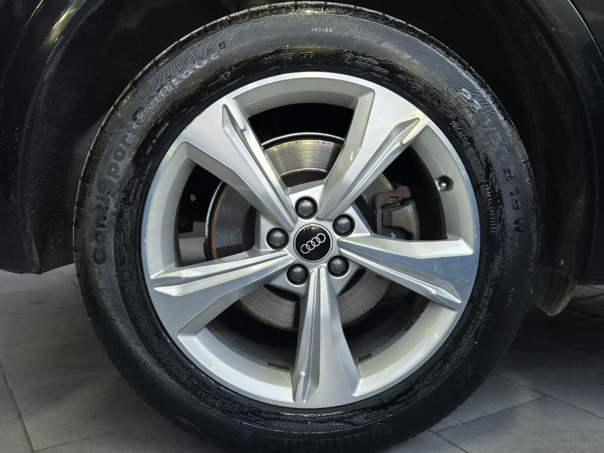 AUDI - Q5 - 2.0 TDI 190CV quattro S tronic Sport