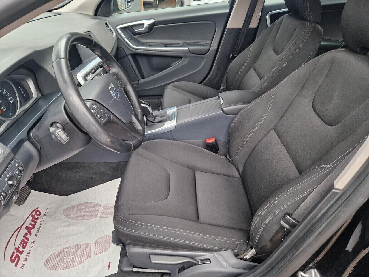 Volvo V60 D3 Geartronic Business