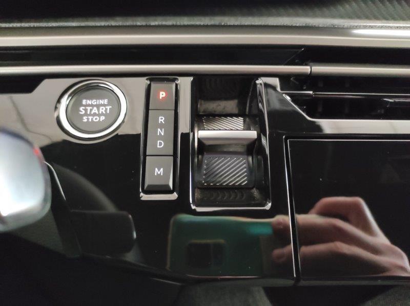 PEUGEOT 3008 3ª serie - 3008 Hybrid 145 e-DCS6 Allure