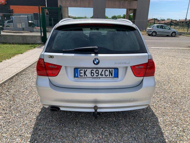 BMW 320 d cat xDrive Touring Futura