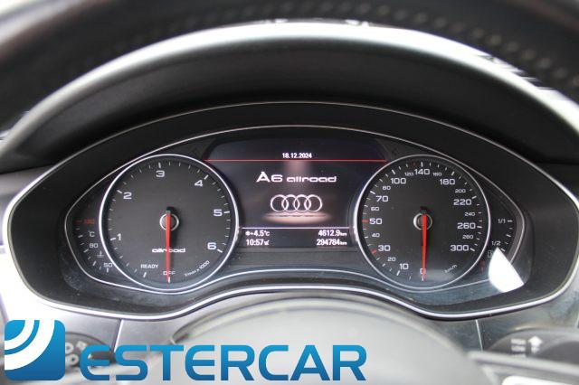 AUDI A6 allroad 3.0 TDI 218CV S tronic Business Plus