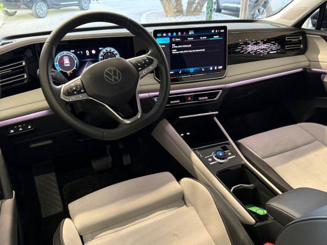 VOLKSWAGEN Tiguan 2.0 TDI 150 CV DSG Elegance