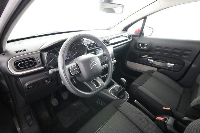 CITROEN C3 C3 PureTech 83 S&S Shine