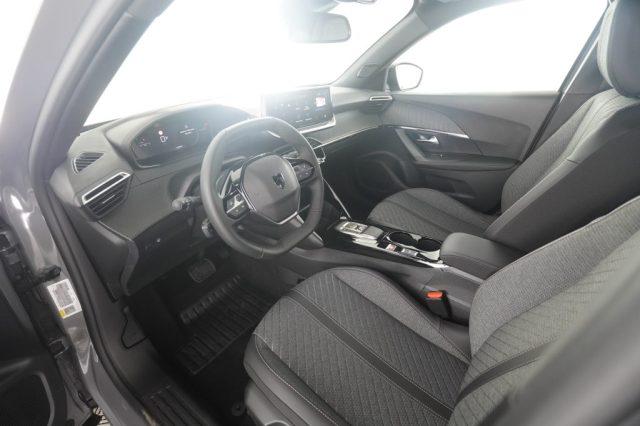 PEUGEOT 2008 2008 Hybrid 110 e-DCS6 Allure