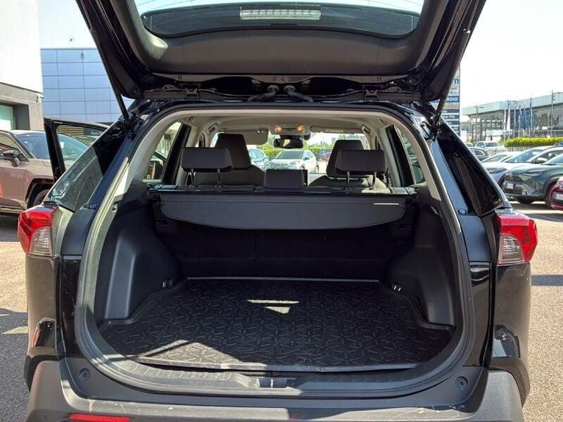 Toyota RAV4 2.5 HV 218cv E-CVT Active 2WD