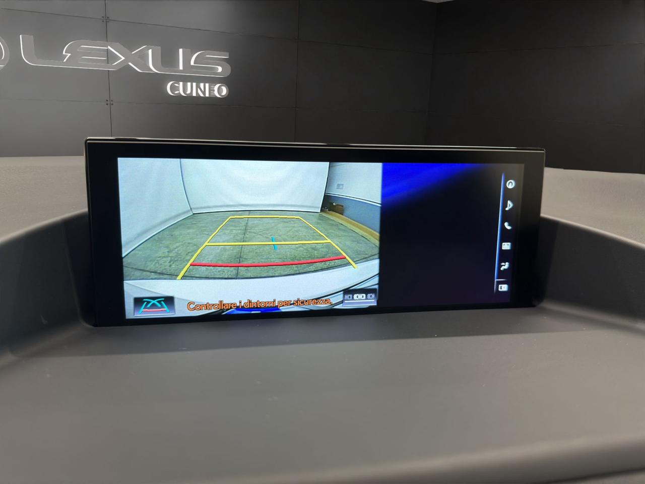 Lexus CT 200h 1.8 hybrid F-Sport cvt