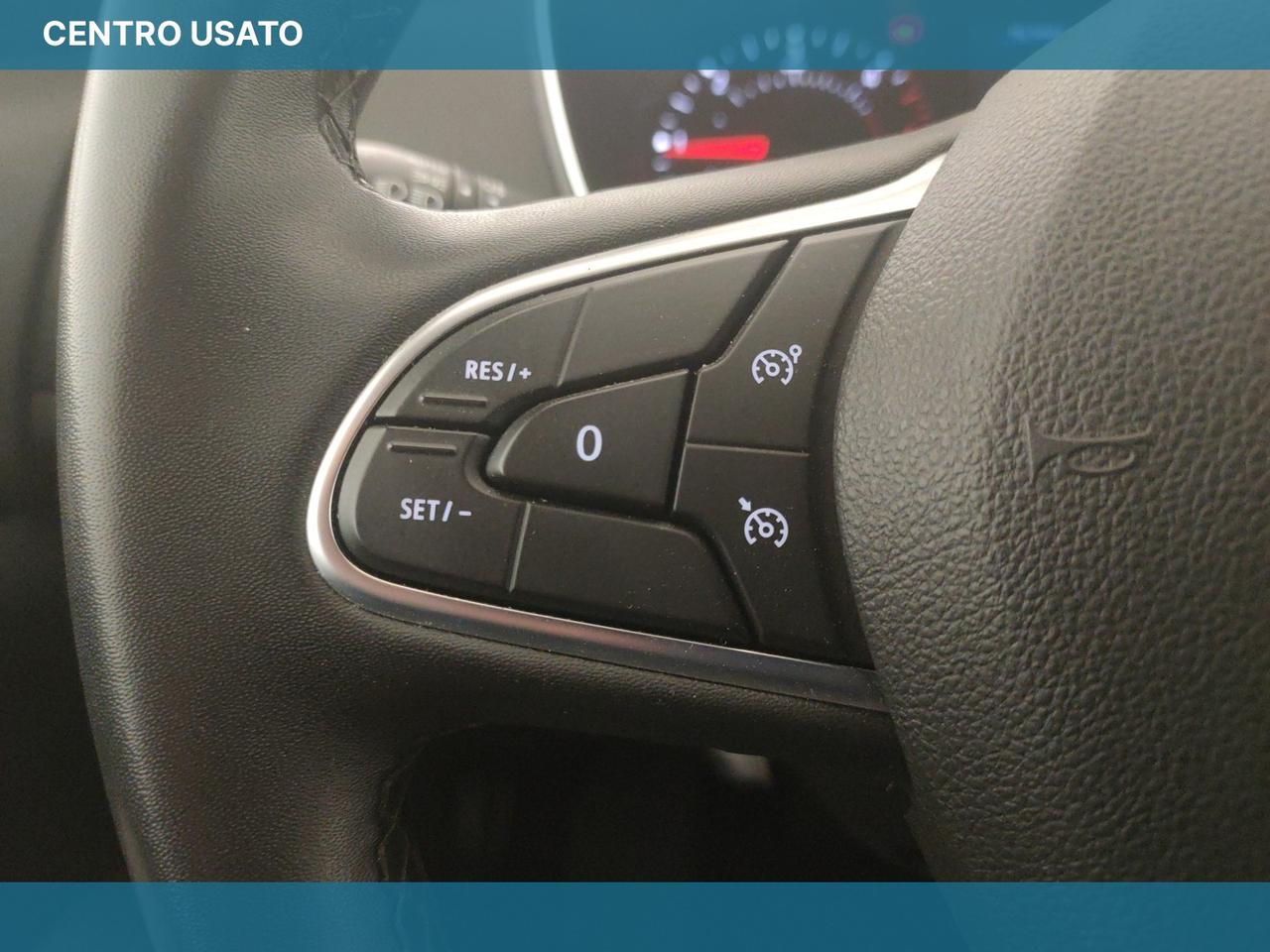 Sporter 1.5 blue dci Business 115 CV