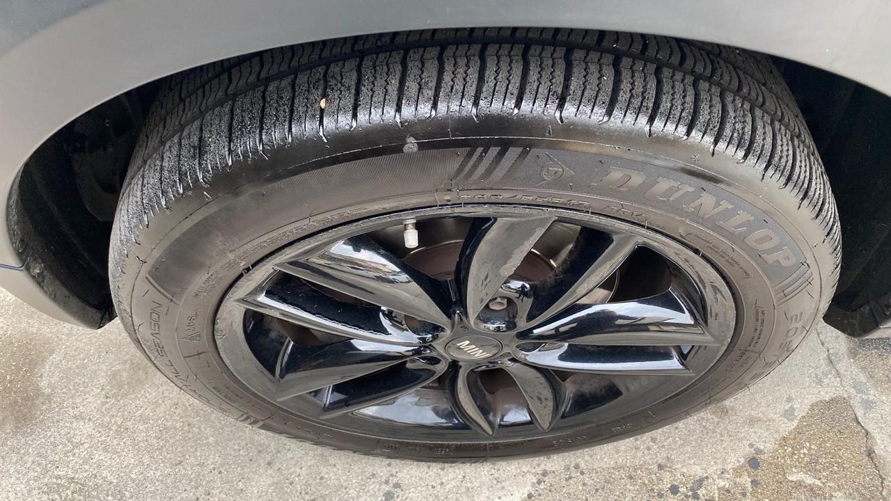 Mini Cooper D Countryman 1.6