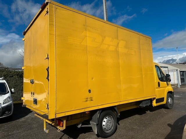 Fiat Ducato 35 2.3 MJT 130CV PLM-SL-TM Furgone Maxi