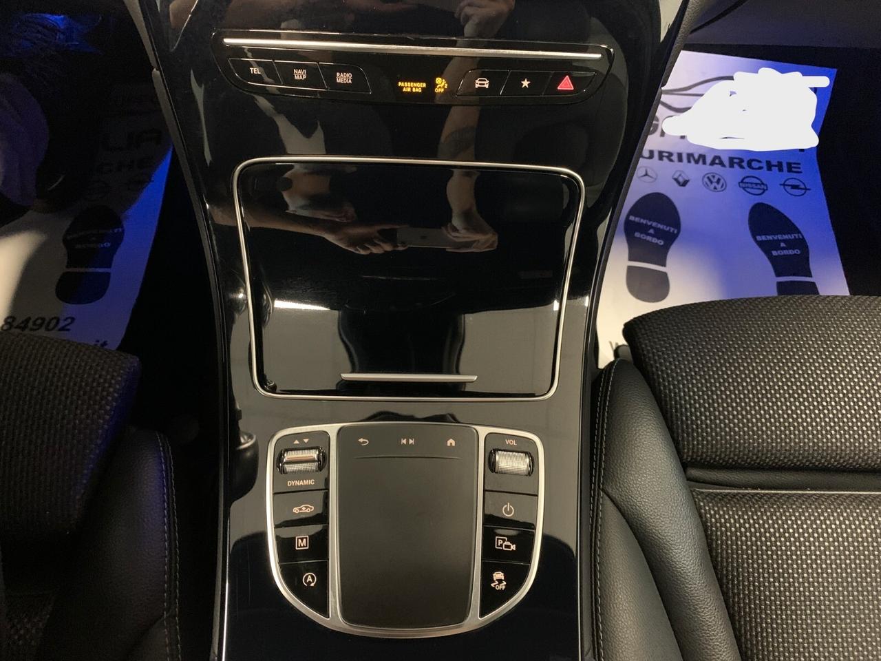 Mercedes-benz GLC 220 d 4Matic Premium Plus