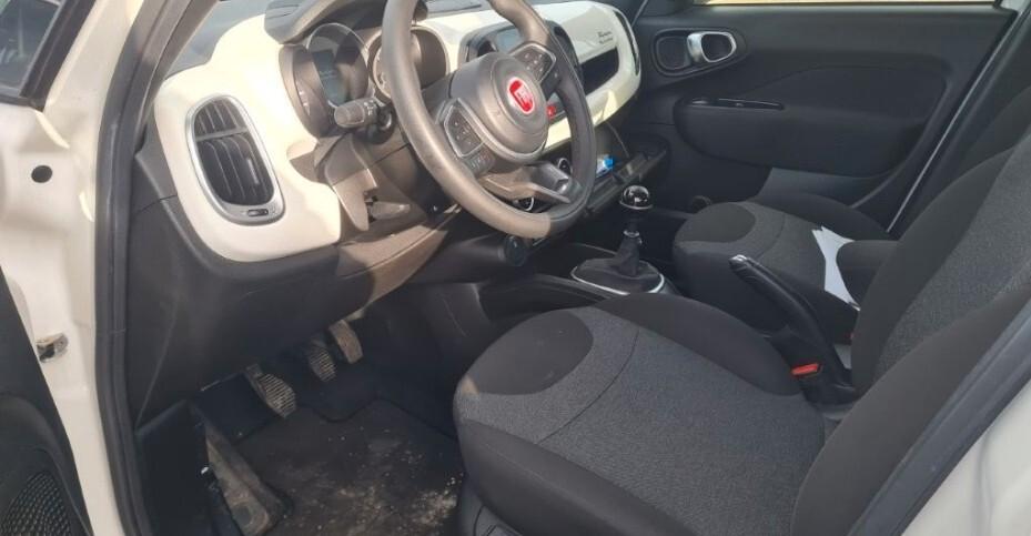 Fiat 500L 1.3 Multijet 95 CV BUSINESS