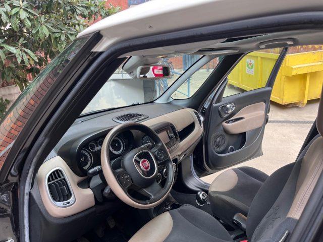 FIAT 500L 1.6 Multijet 105 CV Lounge tetto apribile