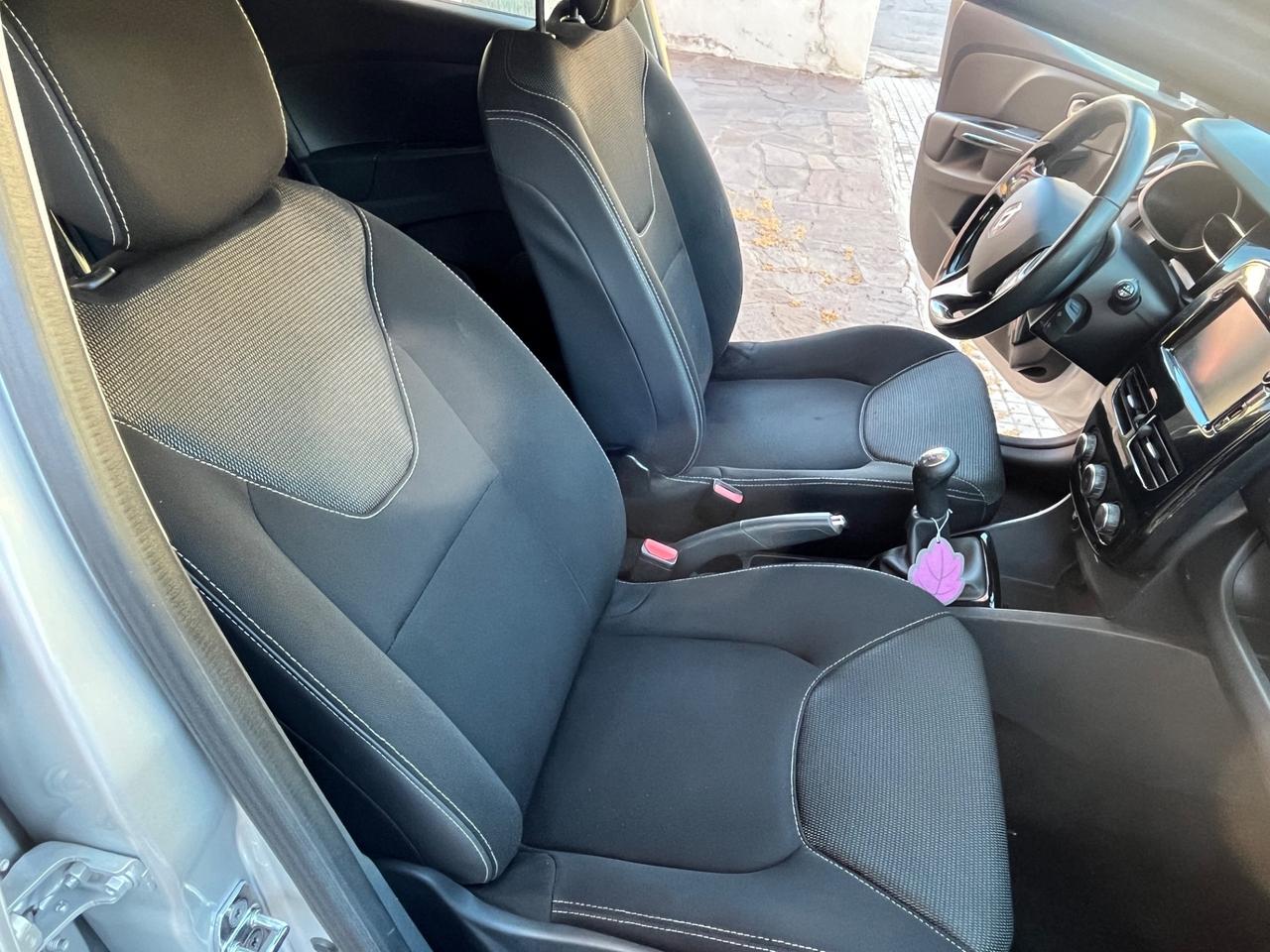Renault Clio 1.5 dCi 8V 75CV 5 porte Wave