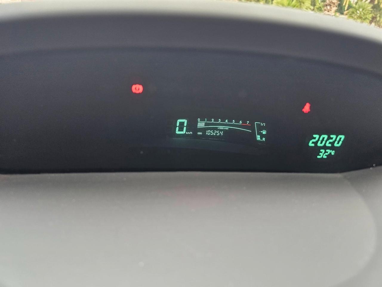 TOYOTA YARIS 1.0 70CV SOL 3 PORTE