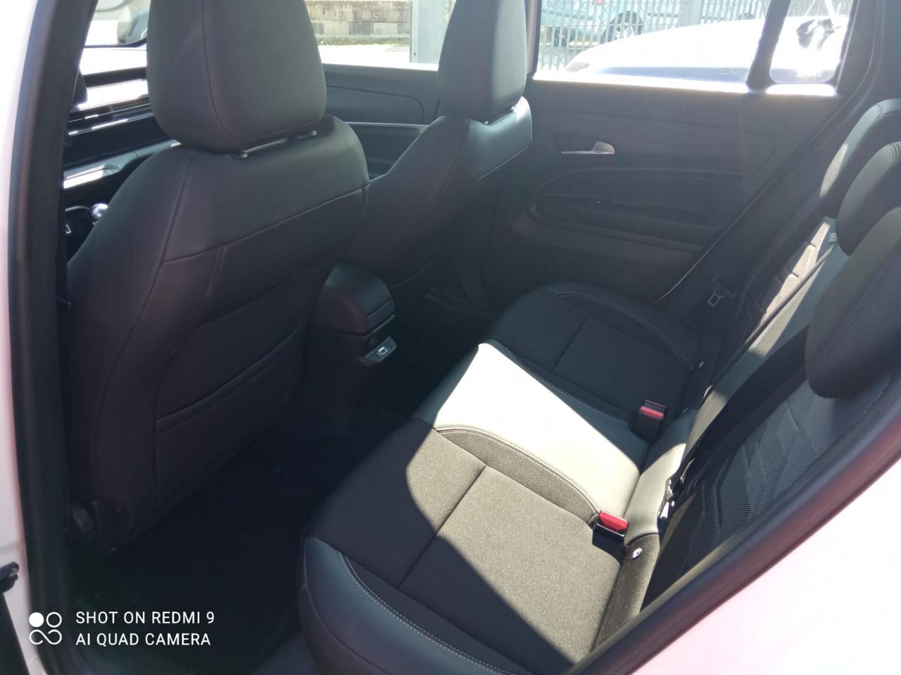 Jeep Avenger 1.2 Turbo 100 CV Altitude