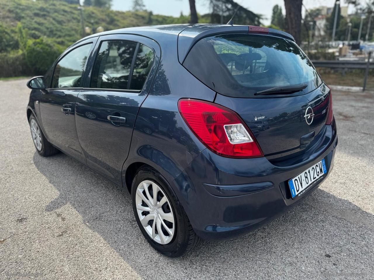OPEL Corsa 1.2 5p. Club