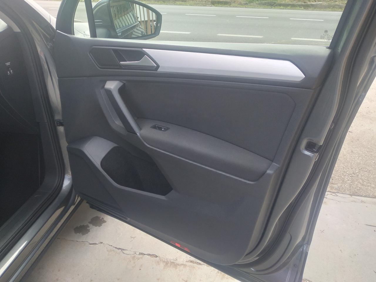 Volkswagen Tiguan 1.6 TDI SCR Business BlueMotion Technology